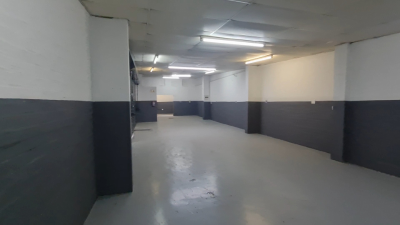 To Let commercial Property for Rent in Salt River Western Cape